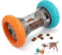 Durdiiy Jouets interactifs pour chien pour l'ennui - Stimulation mentale - Mangeoire