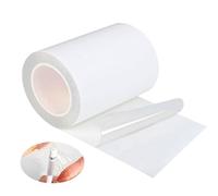 Durdiiy Ruban de réparation en tissu pour tente,8 cm x 2 m,Ruban de réparation d'auvent de camping-car pour Auvent Recouvert de PVC, Gazebo, Feuille de Couverture, Kit de Réparation de Bâche