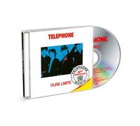 Dure limite CD