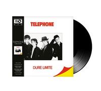 Dure limite (Édition AAA) Édition Limitée Vinyle