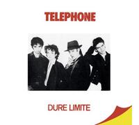 Dure limite Edition remasterisée CD