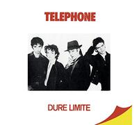 Dure limite Edition remasterisée CD