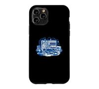 Durée de Vie du câble Patch Coque pour iPhone 11 Pro