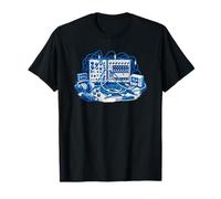 Durée de Vie du câble Patch T-Shirt