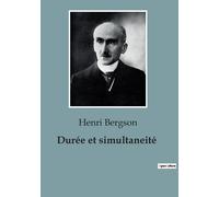 Durée Et Simultaneité