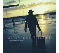 Durefelt,Alexander - in Grace of The Woods [Import]