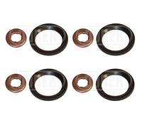 DURER - Lot de 4 kits de joints d'injecteur KMI3252415S4 - Réf. KMI3252415S4