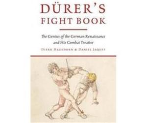 Durers Fight Book by Daniel Jaquet Daniel Jaquet (Auteur)