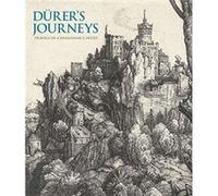 Durers Journeys by Peter van den Brink Peter van den Brink (Auteur)