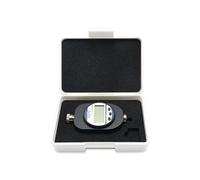 dureté, Duromètre numérique portable Shore A avec écran LCD for pneus en caoutchouc et gel de silice
