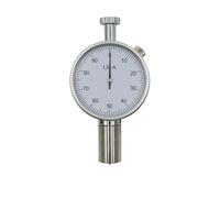 dureté, Duromètre portable LX-A/C/D, testeur de dureté, jauge en acier(Lx-a-1)