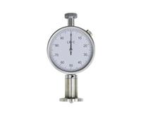 dureté, Duromètre portable LX-A/C/D, testeur de dureté, jauge en acier(Lx-c-1)