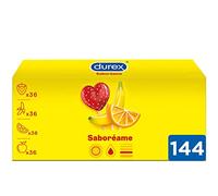 Durex Pleasurefruits 144st