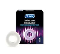 Durex Bague de plaisir sexuel Love – 1 pc – Promotion expirant en octobre 2024