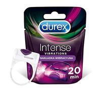 Durex Anneau Vibrant Intense Transparent