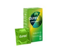 Durex Arouser 12 szt. Reckitt Benckiser Healthcare (UK) Limited