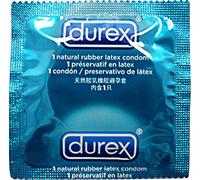 Durex Basic (Classic) préservatifs Foil (40)