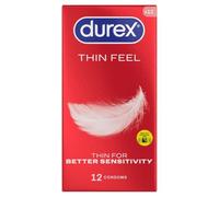 Durex - Boîte de 12 Préservatifs Ultra