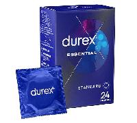 Durex Classic Protect x 24
