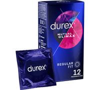 Durex - Climax Mutuo 12 Einheiten