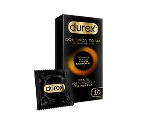 Durex Conexión Total 10 und