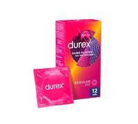 Durex™ Dame Placer 12 Préservatifs
