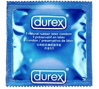 Durex Lot de 6 préservatifs extra sûrs