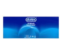 Durex Extra Safe Préservatifs 144 Pièces