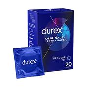 Durex Extra Safe Préservatifs