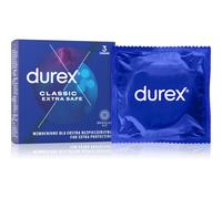 Durex Extra Safe préservatifs 3 pcs