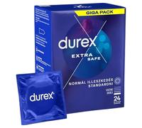 Durex Extra Safe préservatifs 24 pcs
