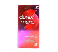Durex Feeling Extra Boite De 12