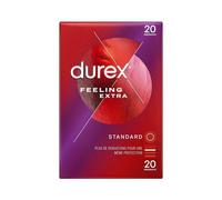 Durex Feeling Extra Boite De 20