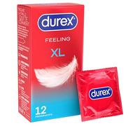 Durex Feeling XL X12