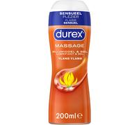 Durex Gel De Massage Ylang-Ylang 200ml