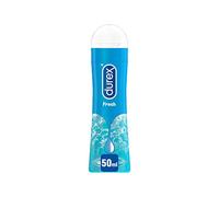 Durex Top Gel Fresh 50Ml