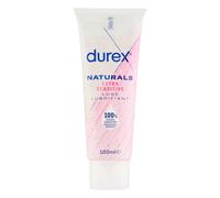 Durex - gel lubrifiant extra sensible - naturel - 100ml
