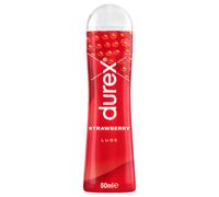 Durex - gel lubrifiant fraise - 50ml