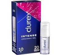 Durex Intense - Gel Stimulant Intime pour Femmes (10ml)