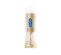 Durex Gel Real Feel Lubrificante Intimo, 50 ml