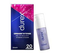 Gel Orgasmique Féminin Orgasm'Intense 10 ml
