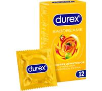 Durex™ Goûtez-moi des préservatifs 12 pcs