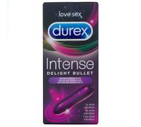 Durex Intense Delight Bullet Mini-Vibrator - 1 pièce