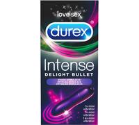 Durex Intense Delight Bullet Vibreur mini 1 pcs