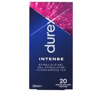 Durex Intense - gel stimulant intime pour femme - 10ml
