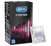 Durex Intense Orgasmic 24Er Accessoires pour Masturbateurs Cup Masculins