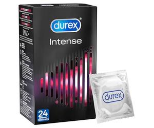 Durex Intense Orgasmic 24Er Accessoires pour Masturbateurs Cup Masculins