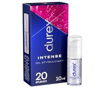 Durex Intense Orgasmic gel stimulant pour femmes, 10 ml