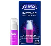 Durex Intense Orgasmic - gel stimulant clitoridien (10 ml)