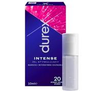 Durex Intense Orgasmic Stimulating Gel 10ml